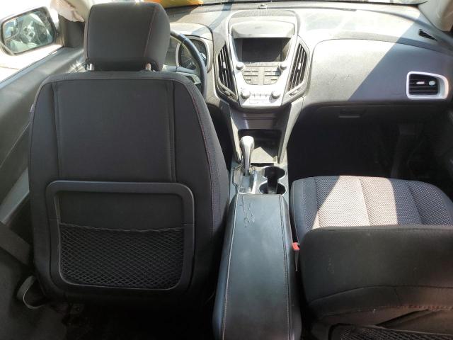 Photo 8 from auction – 2013 CHEVROLET EQUINOX LT with VIN 2GNALDEK4D6123107