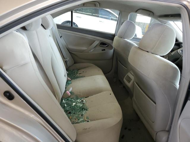 Photo 10 from auction – 2009 TOYOTA CAMRY BASE with VIN 4T1BE46K69U813872