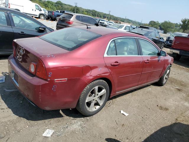 Photo 3 from auction – 2009 CHEVROLET MALIBU 2LT with VIN 1G1ZJ57B79F222014