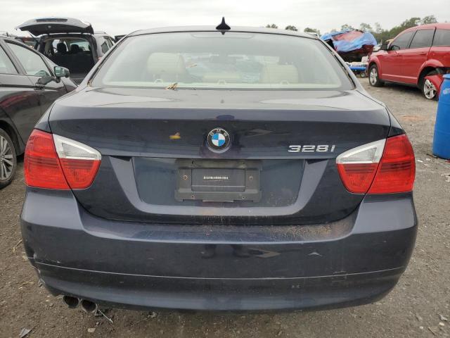 Photo 6 from auction – 2008 BMW 328 I SULE with VIN WBAVC53568F010006