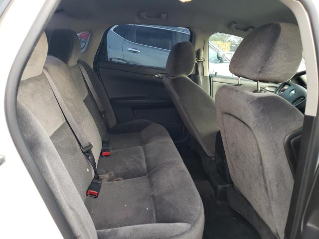 Photo 10 from auction – 2015 CHEVROLET IMPALA LIM with VIN 2G1WA5E36F1163829