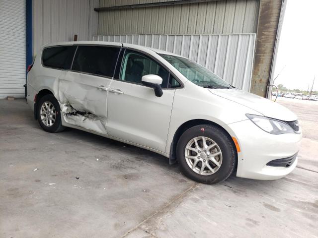 Photo 4 from auction – 2017 CHRYSLER PACIFICA T with VIN 2C4RC1DG1HR723093