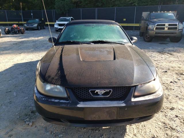 Photo 5 from auction – 2003 FORD MUSTANG with VIN 1FAFP44483F444227