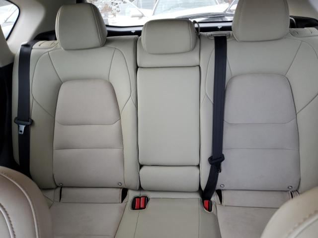 Photo 10 from auction – 2020 MAZDA CX-5 TOURI with VIN JM3KFACM6L0786152