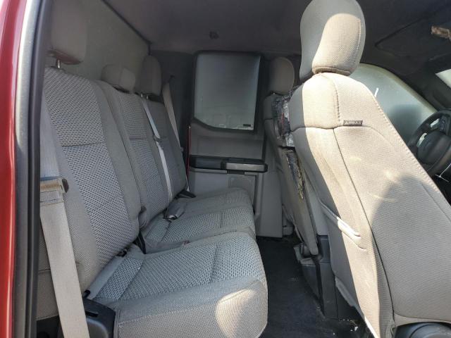 Photo 10 from auction – 2018 FORD F250 SUPER with VIN 1FT7X2B68JEC76552