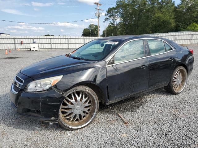 CHEVROLET MALIBU 2LT 2013 with VIN 1G11E5SA8DU113646 - Photo from auction