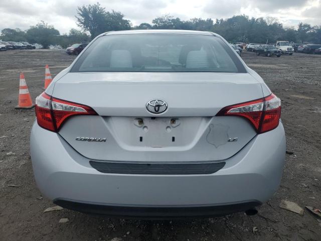 Zdjęcie 6 z aukcji – 2014 TOYOTA COROLLA L z VIN 2T1BURHE7EC035231