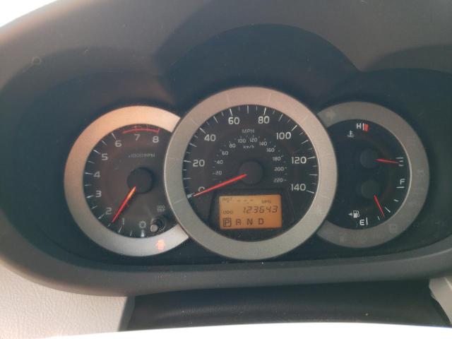 Photo 9 from auction – 2011 TOYOTA RAV4 with VIN 2T3BF4DVXBW102280