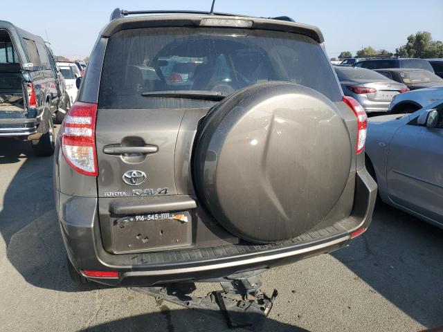 Photo 6 from auction – 2009 TOYOTA RAV4 with VIN JTMZK33V495024439