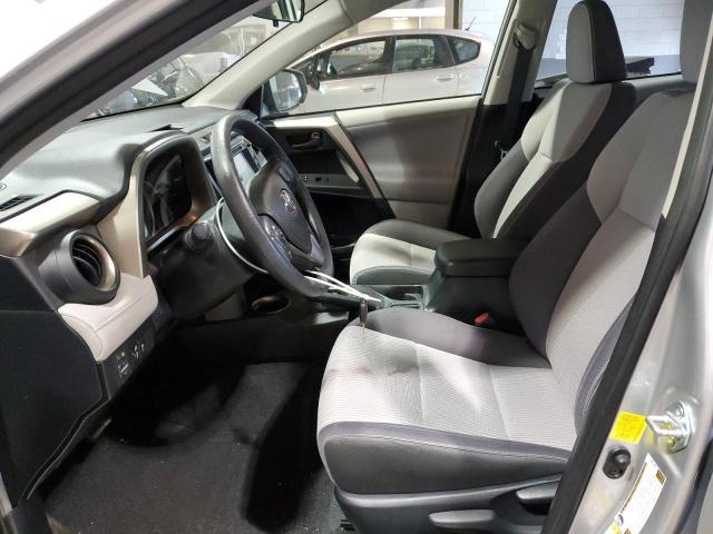 Photo 7 from auction – 2013 TOYOTA RAV4 XLE with VIN JTMWFREV9D5010763