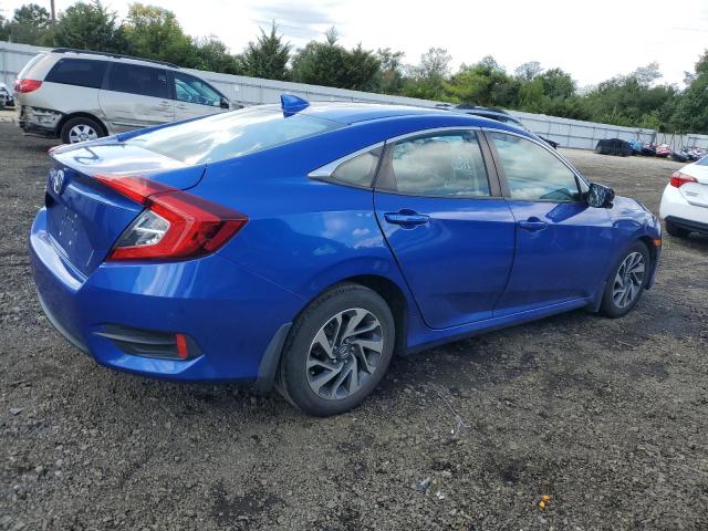 Photo 3 from auction – 2017 HONDA CIVIC EX with VIN 2HGFC2F75HH557349