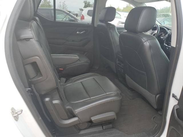 Photo 10 from auction – 2019 CHEVROLET TRAVERSE L with VIN 1GNERHKWXKJ167482
