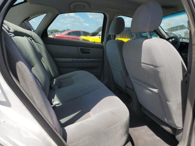 Photo 10 from auction – 2003 FORD TAURUS SES with VIN 1FAFP55213G234873