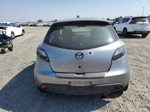 Photo 6 from auction – 2011 MAZDA MAZDA2 with VIN JM1DE1HY3B0114323