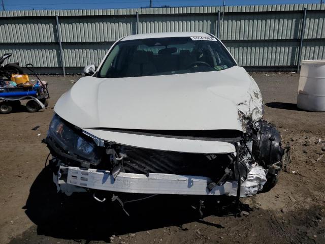 Photo 5 from auction – 2020 HONDA CIVIC LX with VIN 19XFC2F64LE210699