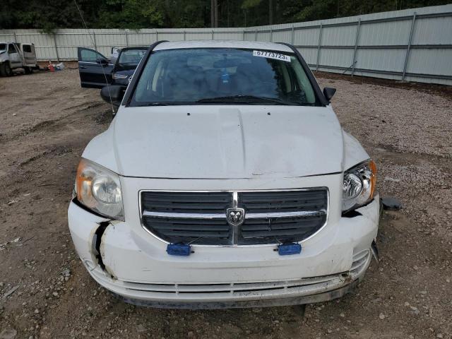 Photo 5 from auction – 2008 DODGE CALIBER SX with VIN 1B3HB48B58D574626