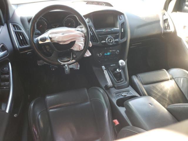 Photo 8 from auction – 2014 FORD FOCUS ST with VIN 1FADP3L93EL193510