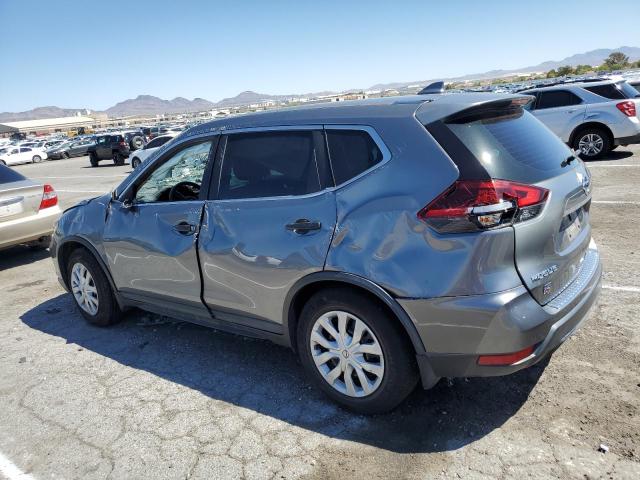 Photo 2 from auction – 2018 NISSAN ROGUE S with VIN KNMAT2MT0JP549296