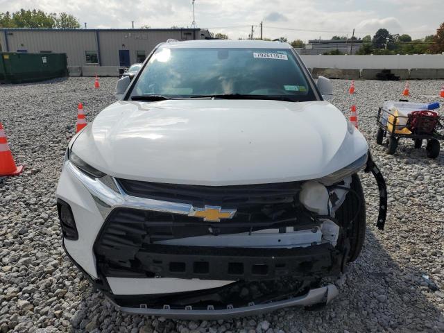 Photo 5 from auction – 2019 CHEVROLET BLAZER 3LT with VIN 3GNKBDRS5KS657412