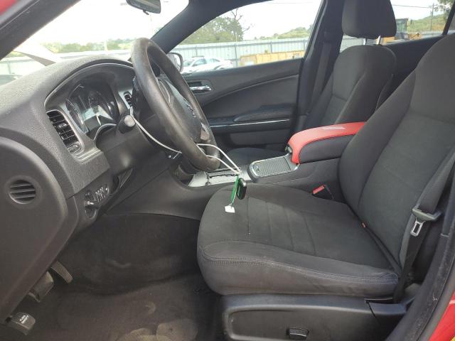 Photo 7 from auction – 2013 DODGE CHARGER SE with VIN 2C3CDXBG8DH554476
