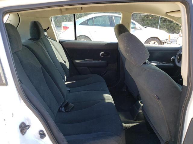 Photo 10 from auction – 2011 NISSAN VERSA S with VIN 3N1BC1CP8BL389199