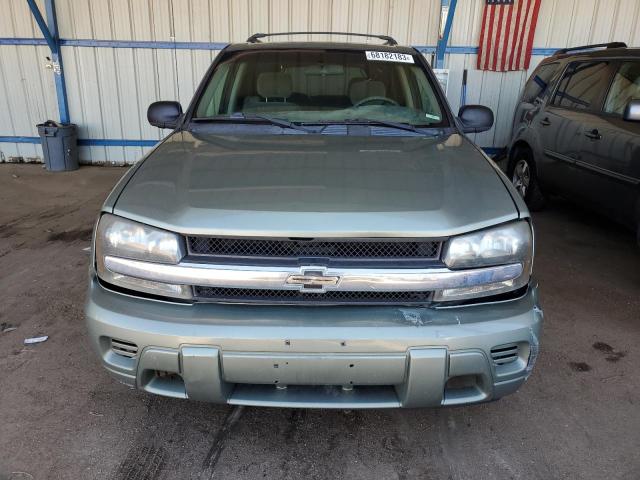 Photo 5 from auction – 2003 CHEVROLET TRAILBLAZE with VIN 1GNDS13S032381010