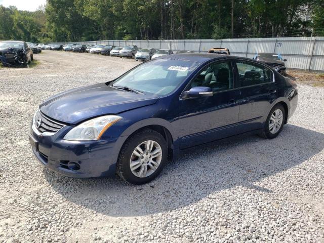 Photo 1 from auction – 2010 NISSAN ALTIMA BAS with VIN 1N4AL2AP3AC145493