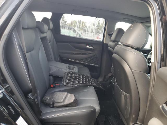 Photo 10 from auction – 2023 HYUNDAI SANTA FE L with VIN 5NMS4DAL8PH531003