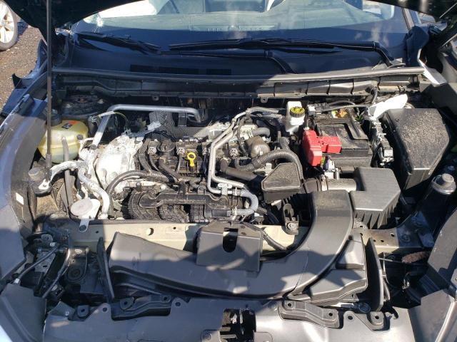 Photo 12 from auction – 2022 MITSUBISHI OUTLANDER with VIN JA4J4VA80NZ080357