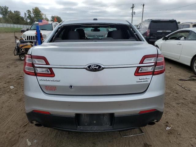 Photo 6 from auction – 2015 FORD TAURUS SEL with VIN 1FAHP2E82FG177549
