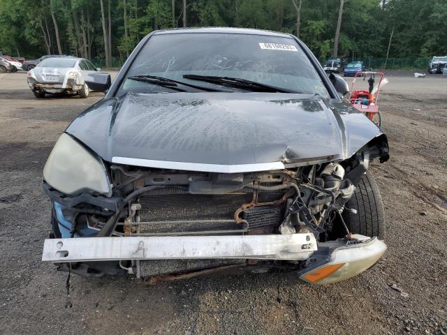 Photo 5 from auction – 2008 ACURA RDX TECHNO with VIN 5J8TB18518A013540