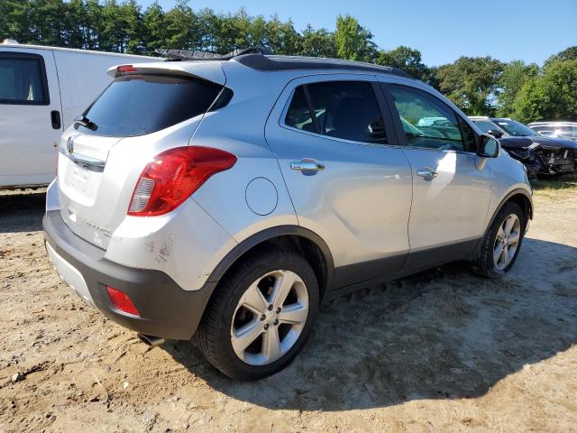 Photo 3 from auction – 2015 BUICK ENCORE CON with VIN KL4CJFSB1FB205300