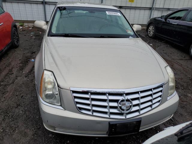 Photo 5 from auction – 2007 CADILLAC DTS with VIN 1G6KD57Y17U193058