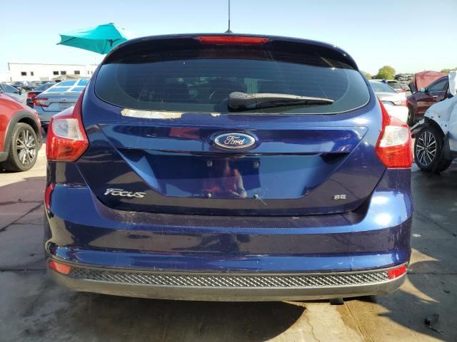 Photo 6 from auction – 2012 FORD FOCUS SE with VIN 1FAHP3K29CL146002