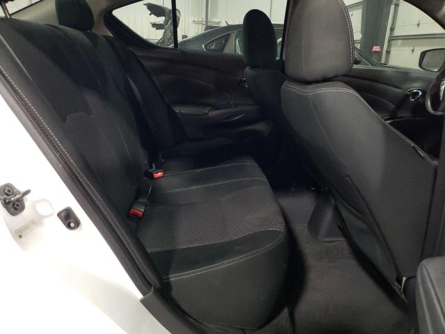 Photo 10 from auction – 2019 NISSAN VERSA S with VIN 3N1CN7AP5KL831814