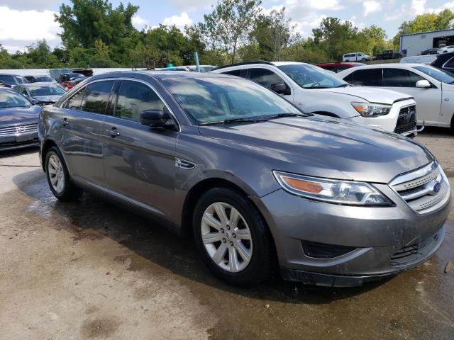 Photo 4 from auction – 2012 FORD TAURUS SE with VIN 1FAHP2DW4CG100306