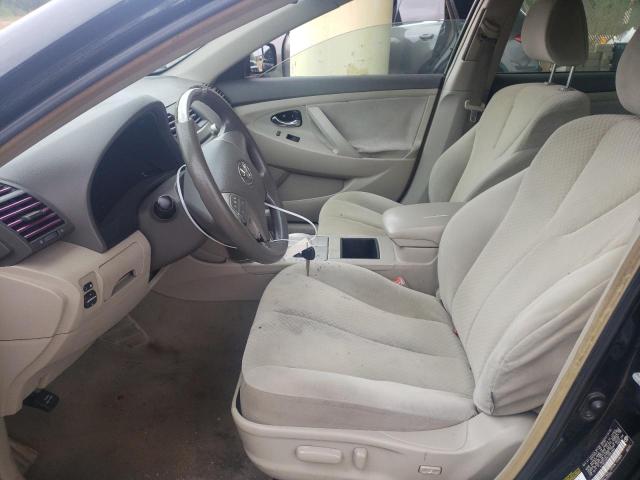 Photo 7 from auction – 2007 TOYOTA CAMRY CE with VIN 4T1BE46K97U691067