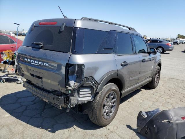 Photo 3 from auction – 2021 FORD BRONCO SPO with VIN 3FMCR9B65MRA30928