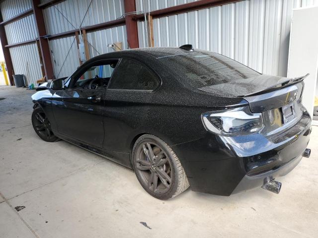 Photo 2 from auction – 2017 BMW M240I with VIN WBA2G1C31HV639404