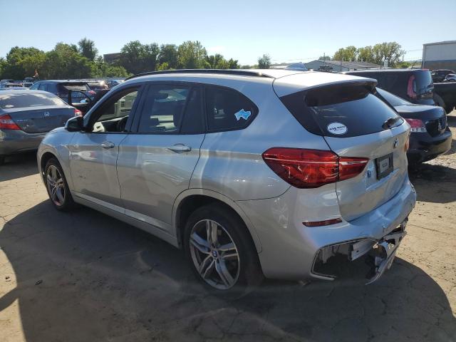 Photo 2 from auction – 2017 BMW X1 XDRIVE2 with VIN WBXHT3C37H5F82507