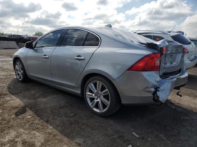Снимка 2 от търг – 2012 VOLVO S60 с VIN YV1902FH2C2039790