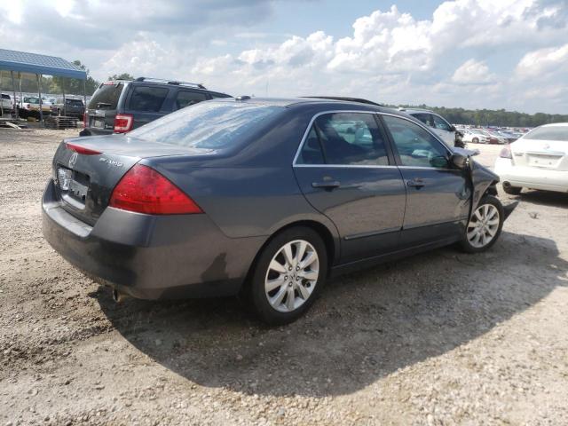 Photo 3 from auction – 2007 HONDA ACCORD EX with VIN 1HGCM66507A052743