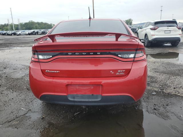 Photo 6 from auction – 2014 DODGE DART SXT with VIN 1C3CDFBB6ED921095