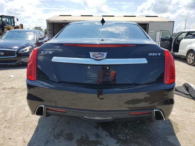 Photo 6 from auction – 2018 CADILLAC CTS with VIN 1G6AP5SX7J0164132