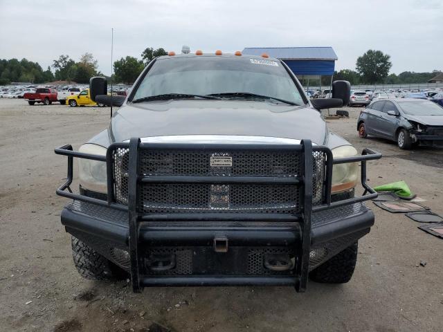 Photo 5 from auction – 2006 DODGE RAM 2500 S with VIN 3D7KS28C86G211633