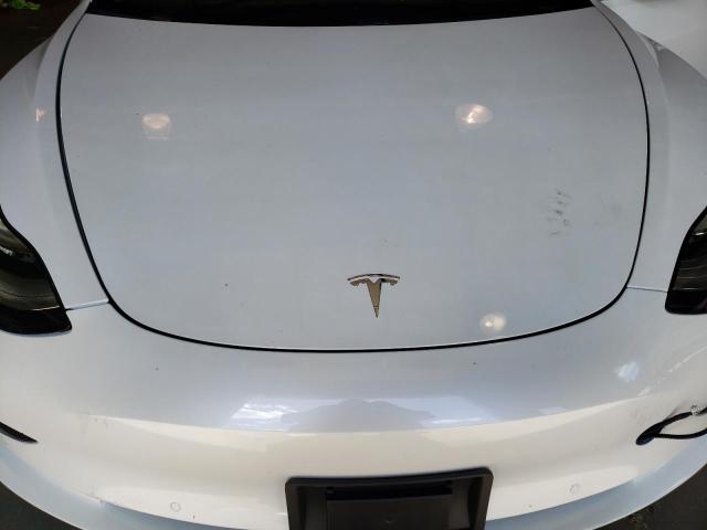 Снимка 11 от търг – 2020 TESLA MODEL 3 с VIN 5YJ3E1EA1LF504939