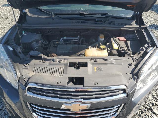 Photo 12 from auction – 2016 CHEVROLET TRAX 1LT with VIN 3GNCJPSB7GL166280