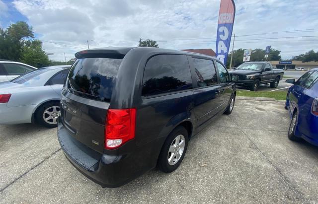 Photo 4 from auction – 2011 DODGE GRAND CARA with VIN 2D4RN3DG7BR643782