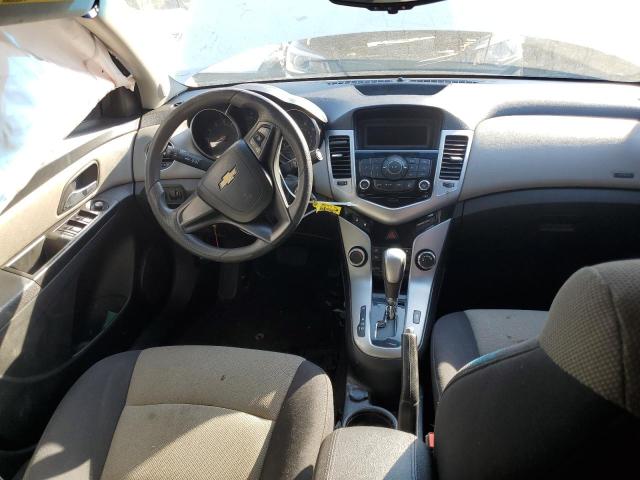 Photo 8 from auction – 2012 CHEVROLET CRUZE LS with VIN 1G1PC5SH2C7391016