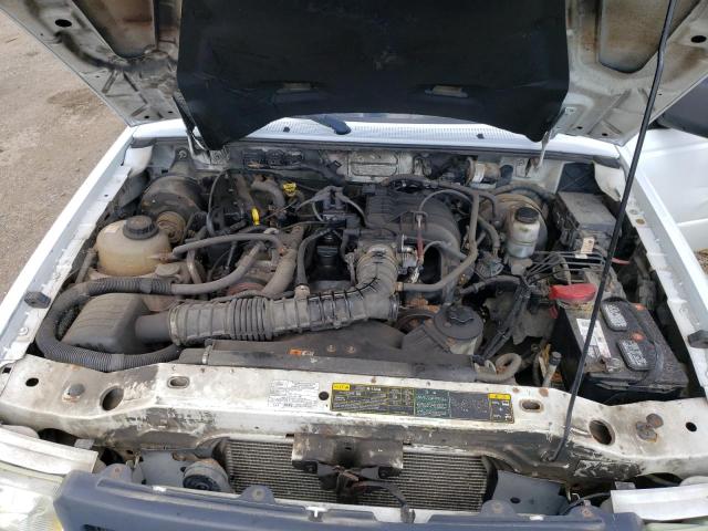 Photo 11 from auction – 2010 FORD RANGER with VIN 1FTKR1AD0APA63632